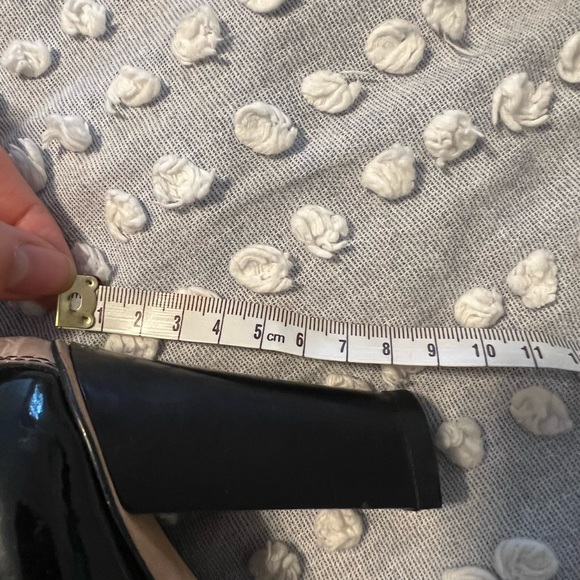 Russel & Bromley shoes heels leather size US 6 EU 36.5 - Picture 12 of 12